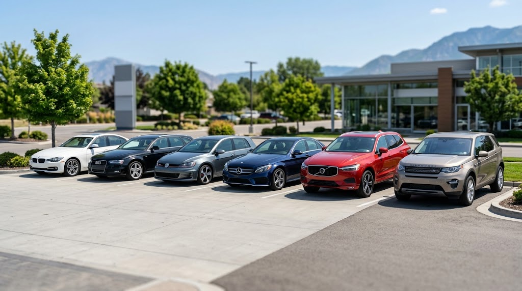 Used Cars